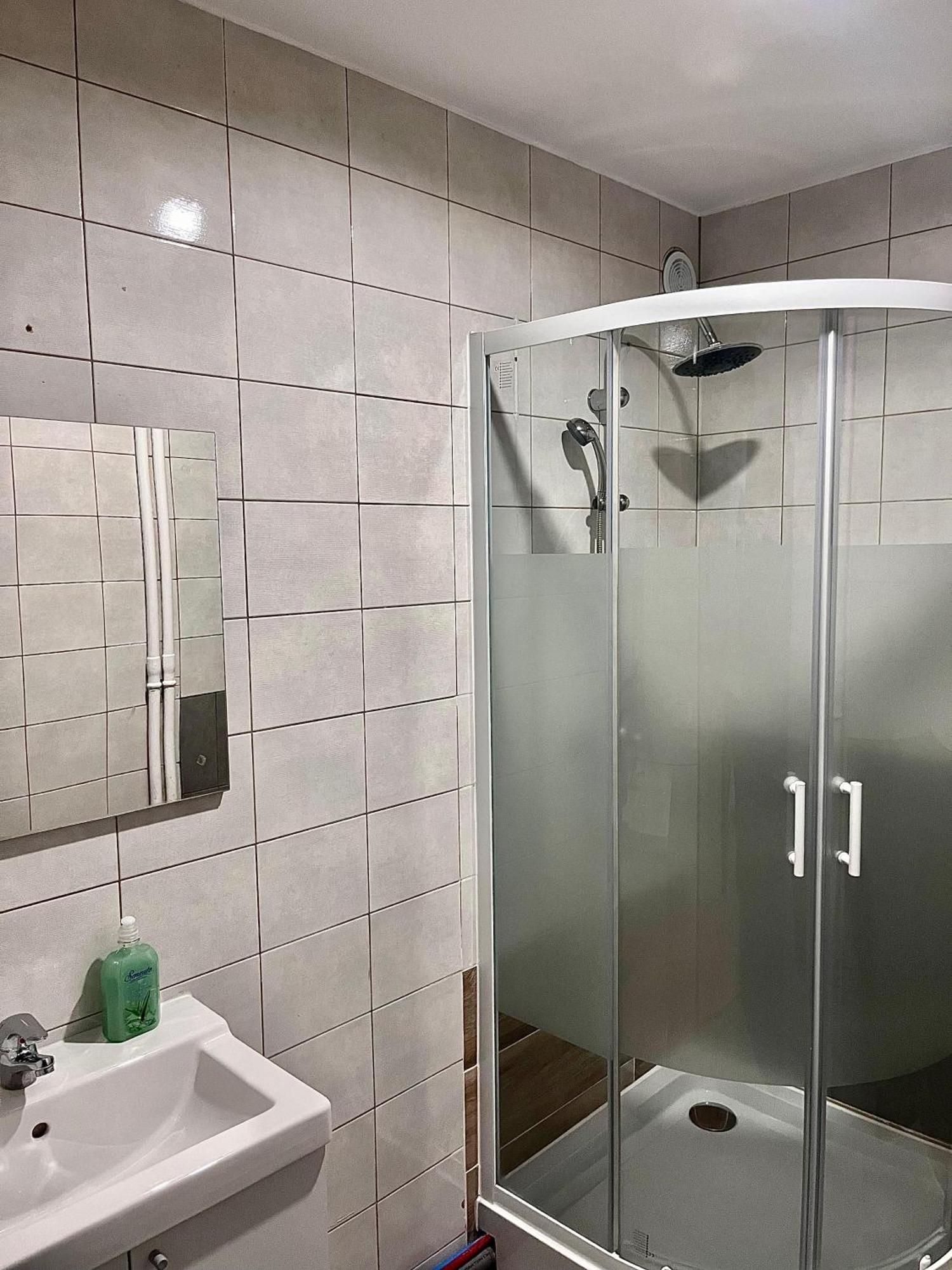 Appartement T5 Spacieux ลียง ภายนอก รูปภาพ