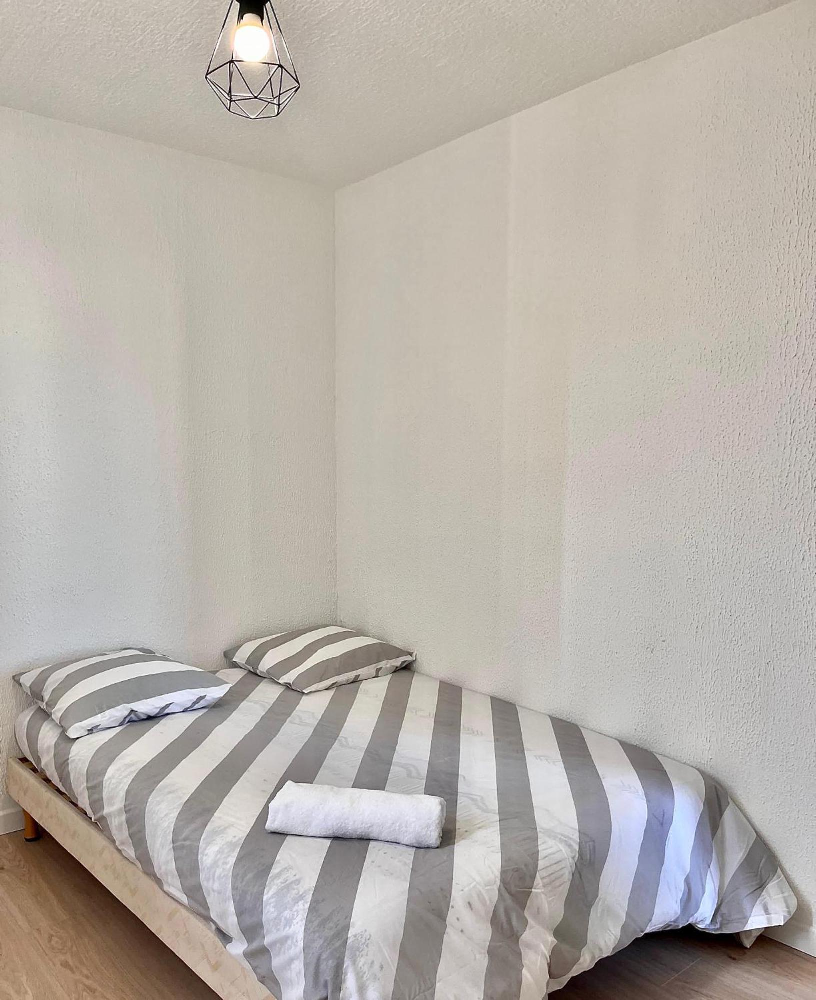 Appartement T5 Spacieux ลียง ภายนอก รูปภาพ