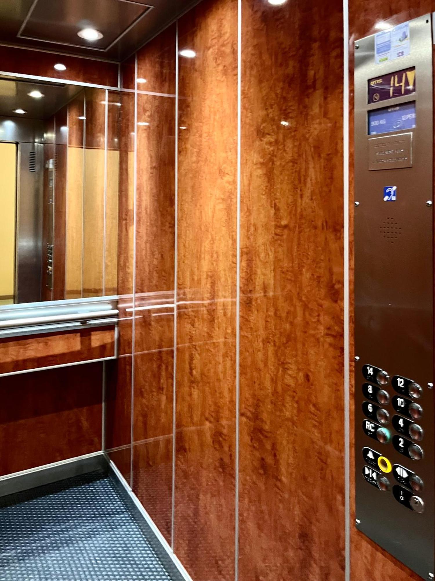 Appartement T5 Spacieux ลียง ภายนอก รูปภาพ
