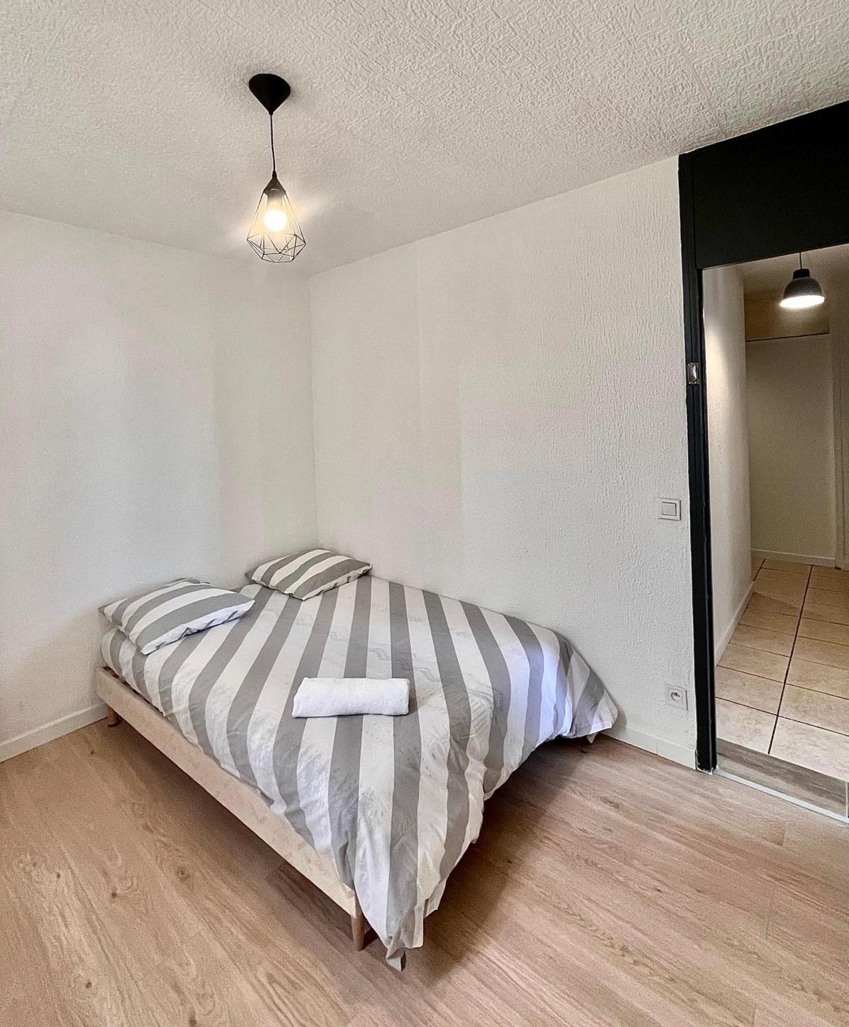 Appartement T5 Spacieux ลียง ภายนอก รูปภาพ