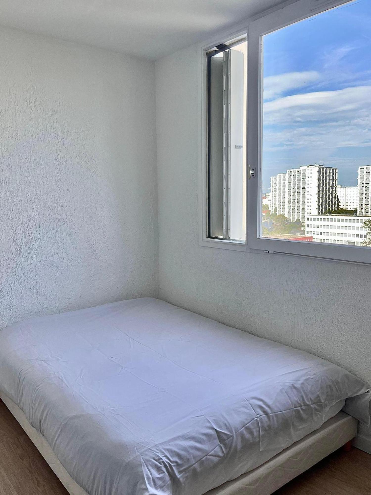 Appartement T5 Spacieux ลียง ภายนอก รูปภาพ