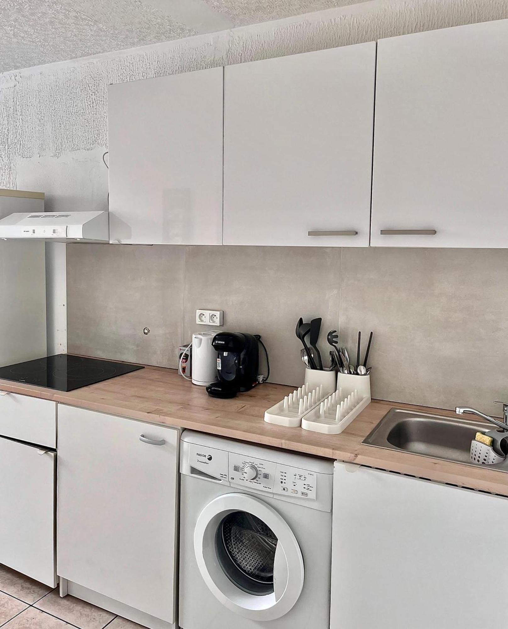 Appartement T5 Spacieux ลียง ภายนอก รูปภาพ