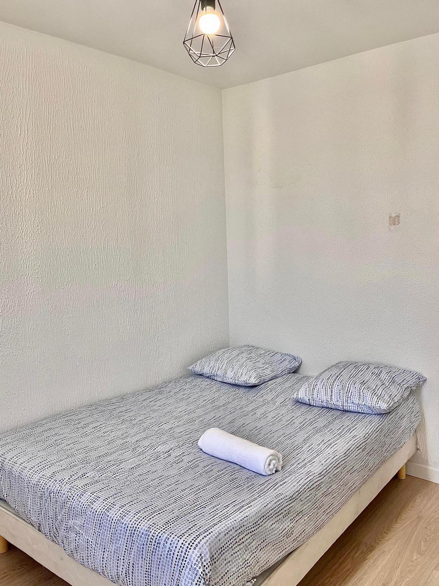 Appartement T5 Spacieux ลียง ภายนอก รูปภาพ